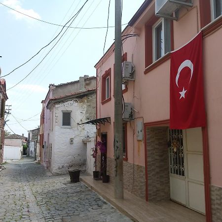 Sualti Hotel Ayvalik Exterior photo