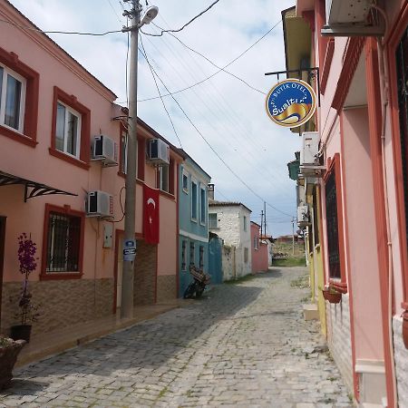 Sualti Hotel Ayvalik Exterior photo