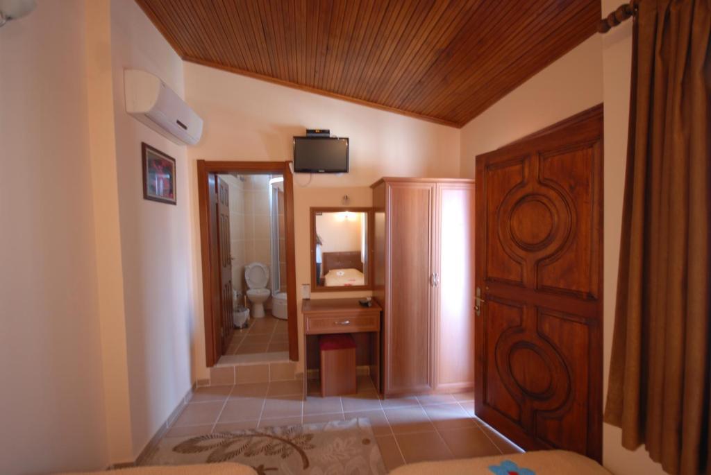Sualti Hotel Ayvalik Exterior photo