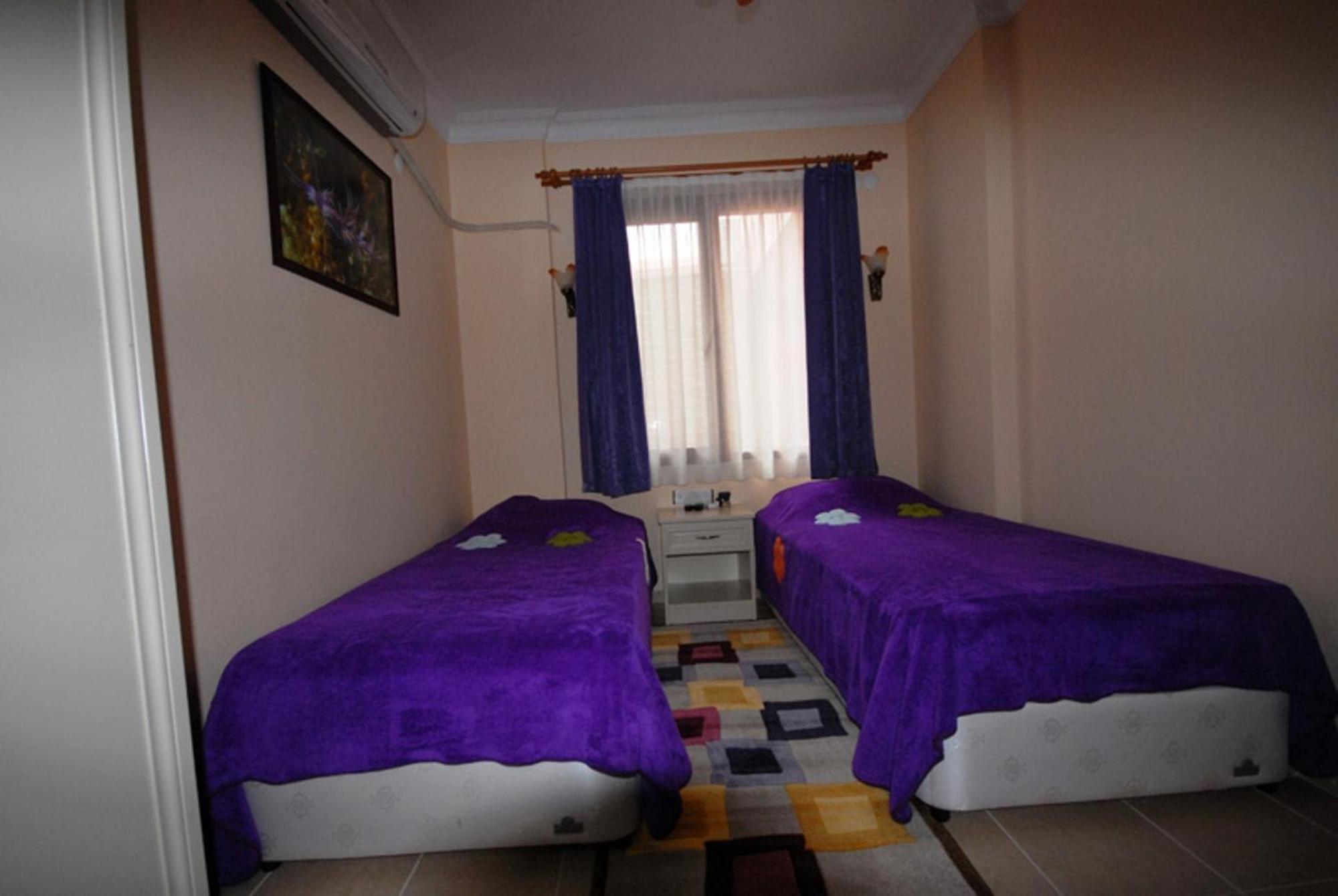 Sualti Hotel Ayvalik Exterior photo