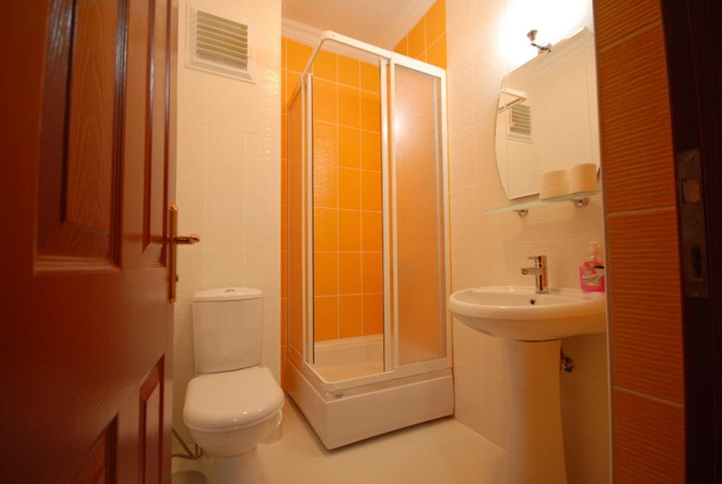 Sualti Hotel Ayvalik Room photo