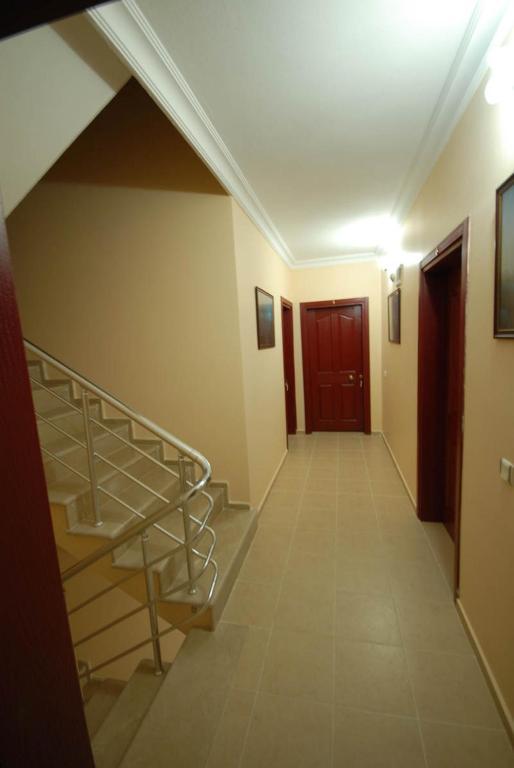 Sualti Hotel Ayvalik Exterior photo