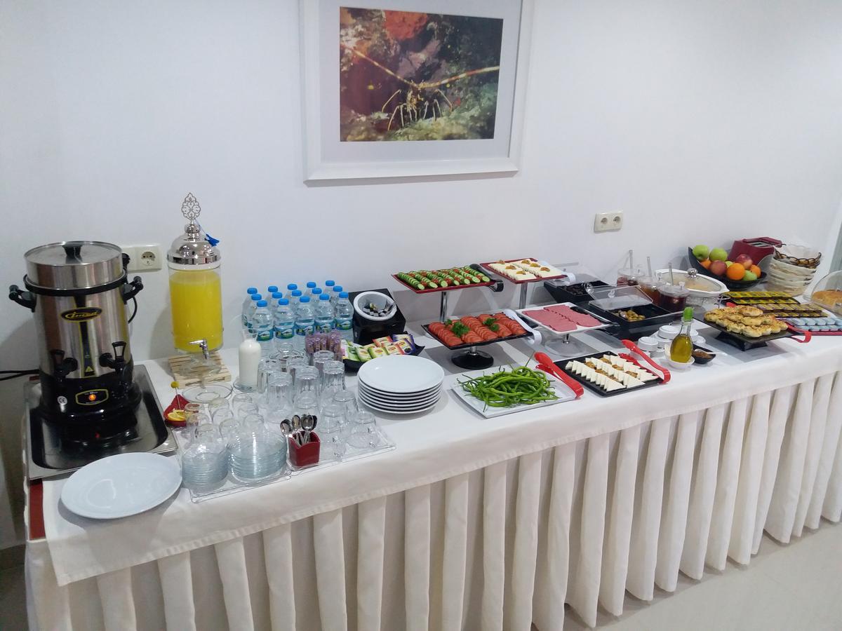 Sualti Hotel Ayvalik Room photo