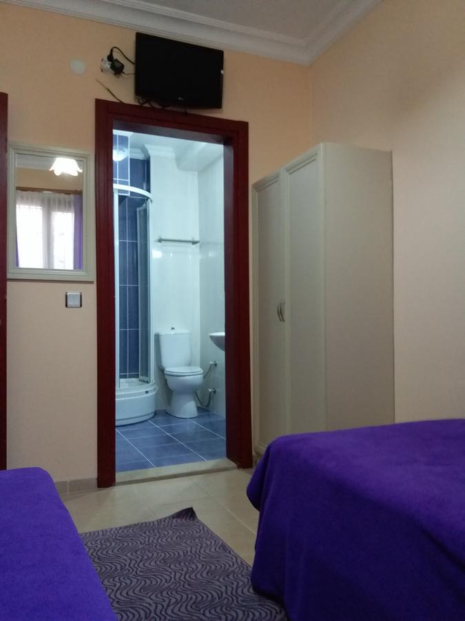 Sualti Hotel Ayvalik Room photo